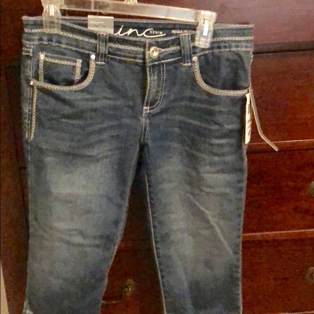 Inc jeans